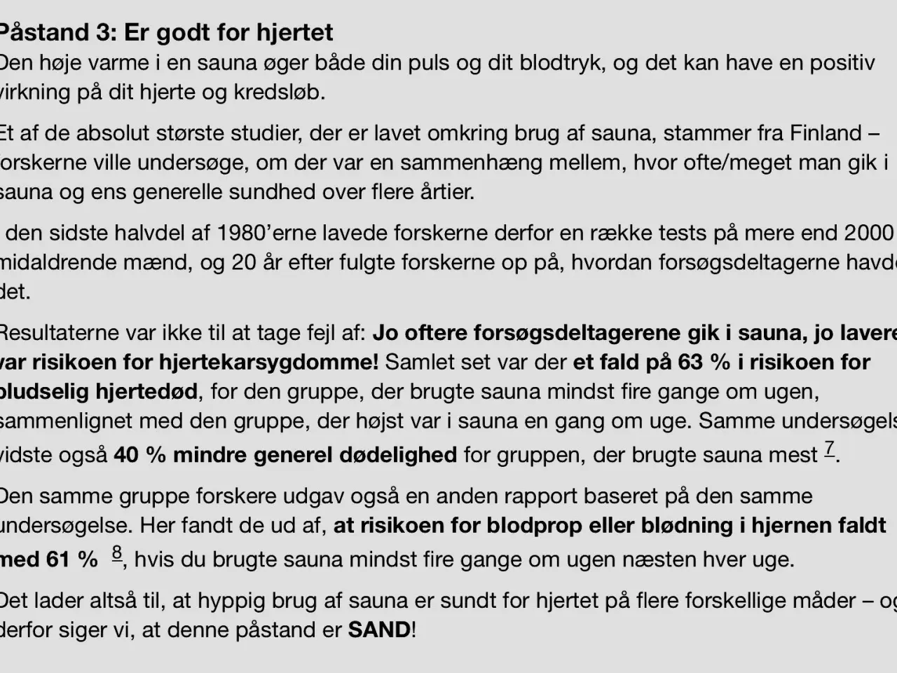 Billede 10 - SOLGT Sauna, infrarød 3-personers SOLGT