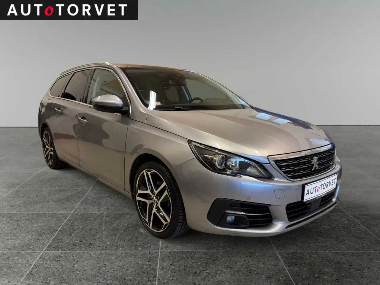 Billede 2 - Peugeot 308 1,5 BlueHDi 130 Infinity Sky SW