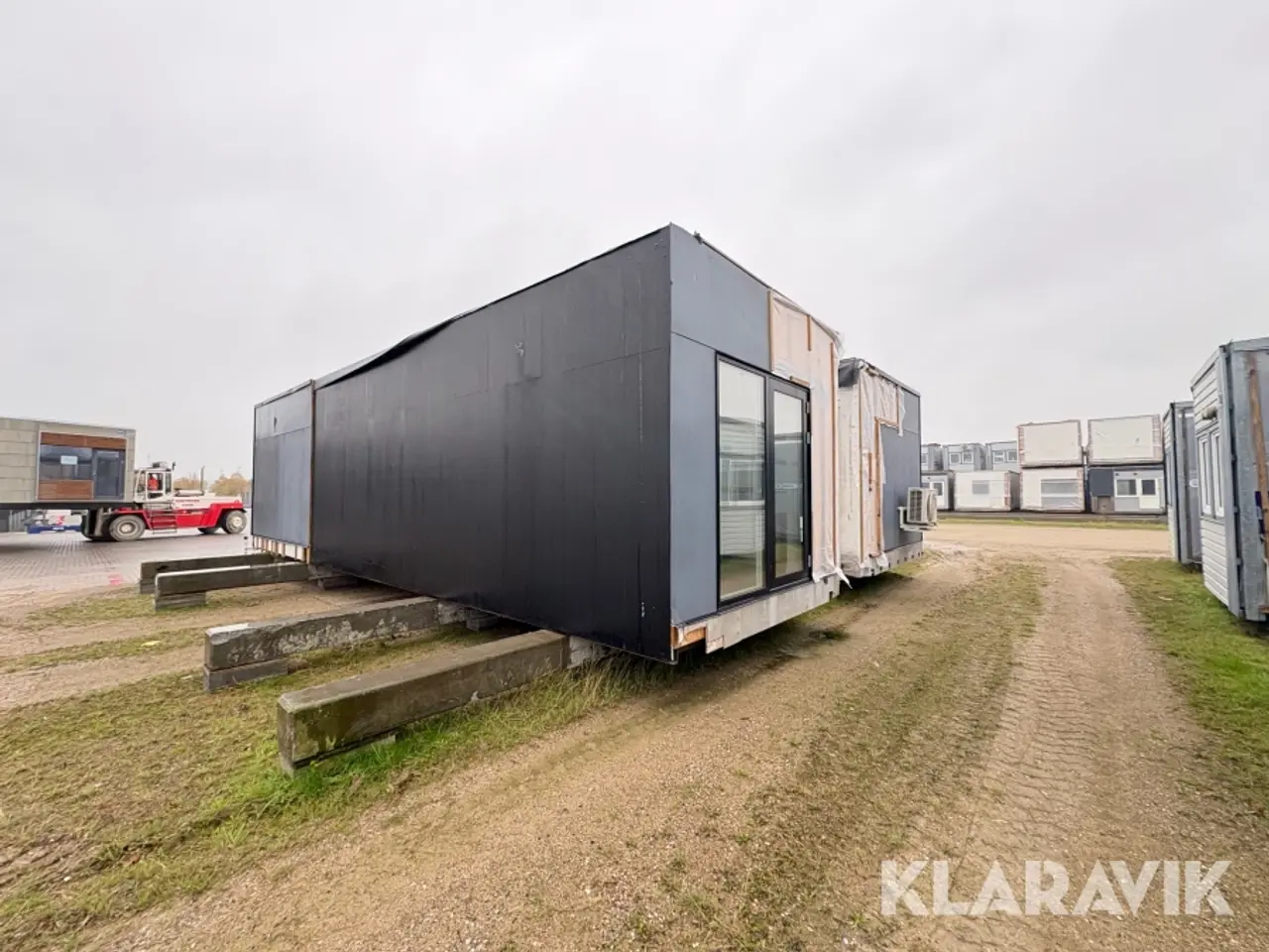 Billede 5 - Moduler 2 styk
