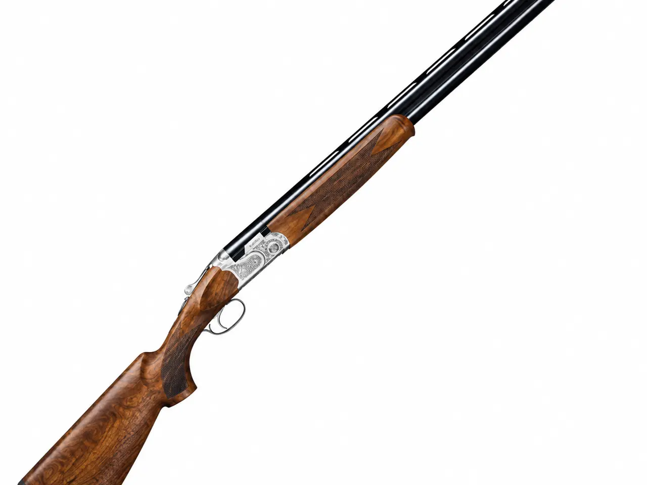 Billede 2 - Beretta Silver Pigeon 1 12/76 MY24-H80069X kal 12/76 71 cm løb
