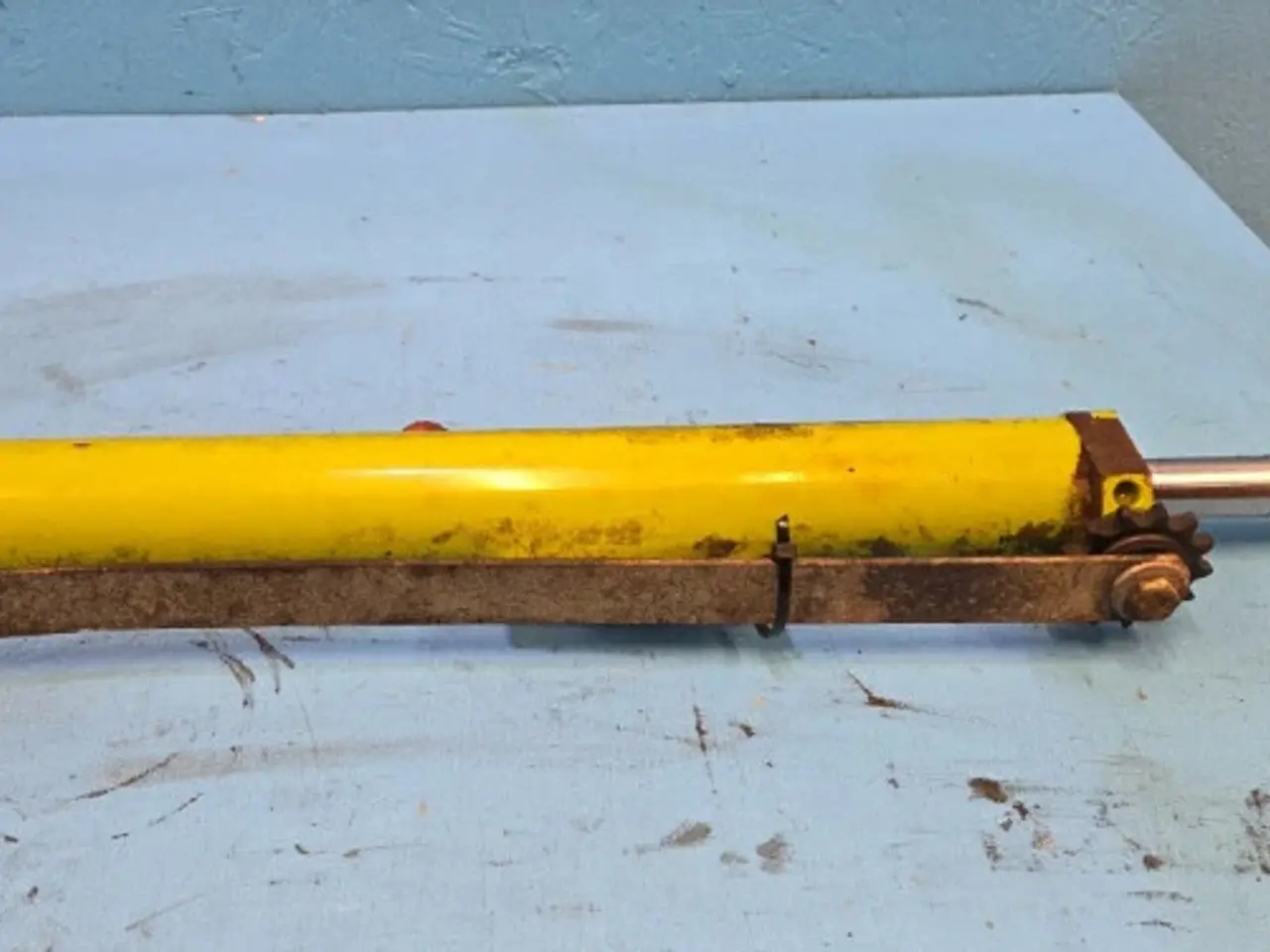 Billede 14 - Claas Jaguar 850 Cylinder 9878592