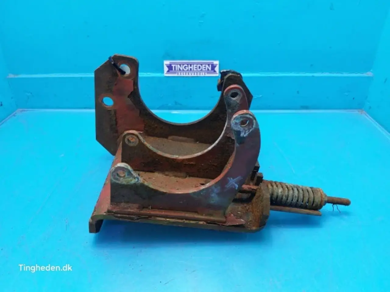 Billede 10 - Laverda 627 Beslag 322096450