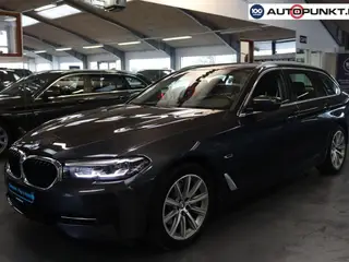 BMW 530e 2,0 Touring Sport Line aut.