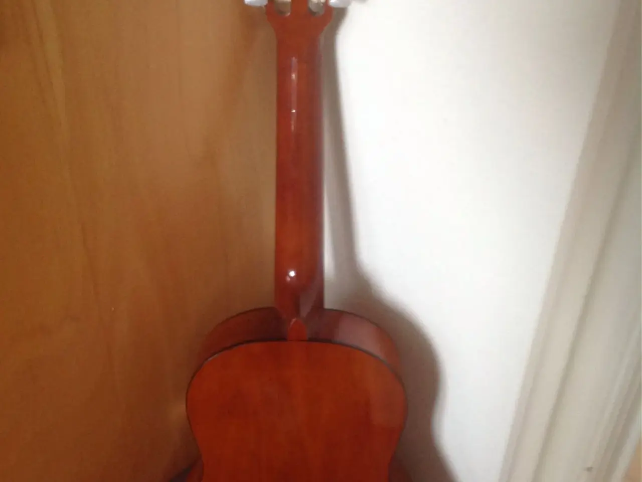Billede 2 - 3/4 Spansk guitar