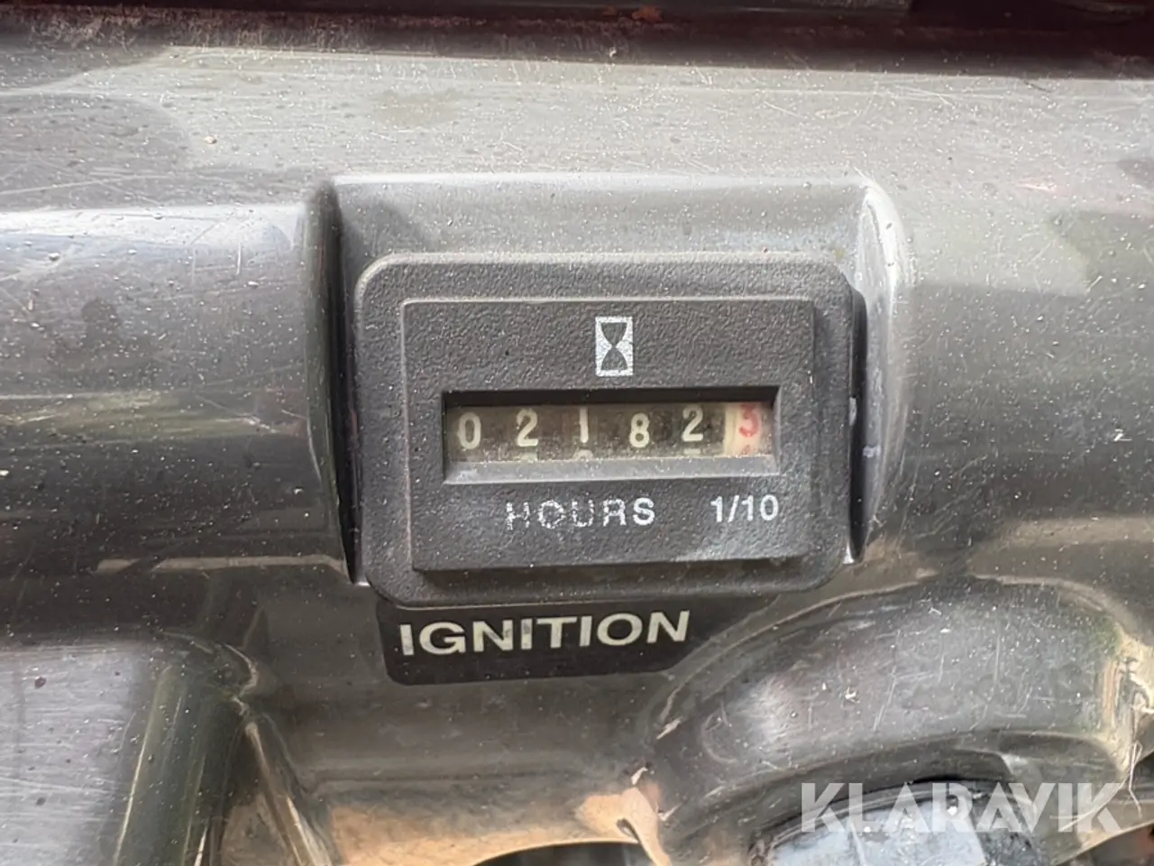 Billede 10 - UTV Kawasaki Mule 3010