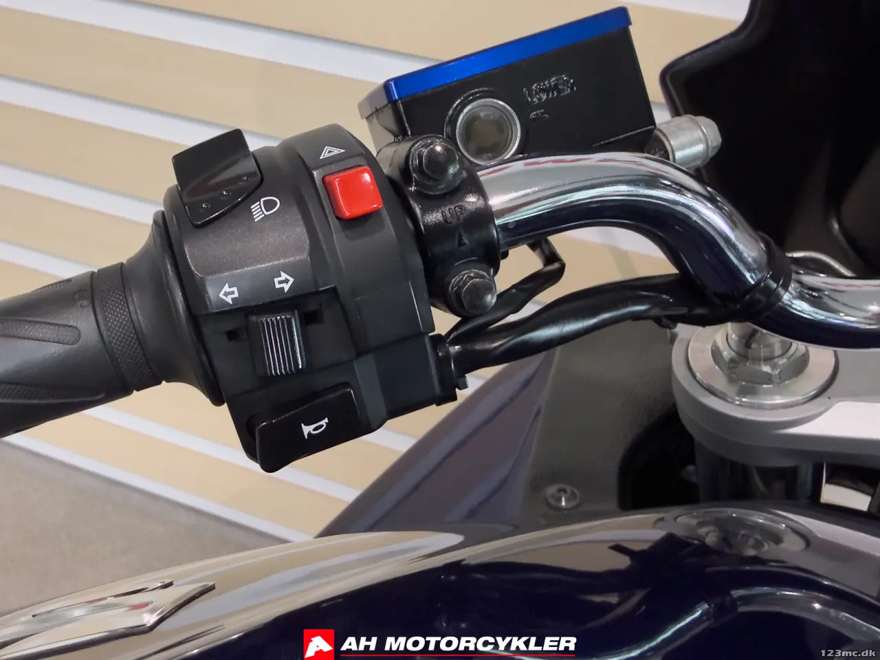 Billede 25 - Suzuki GSF 1250 S Bandit Abs
