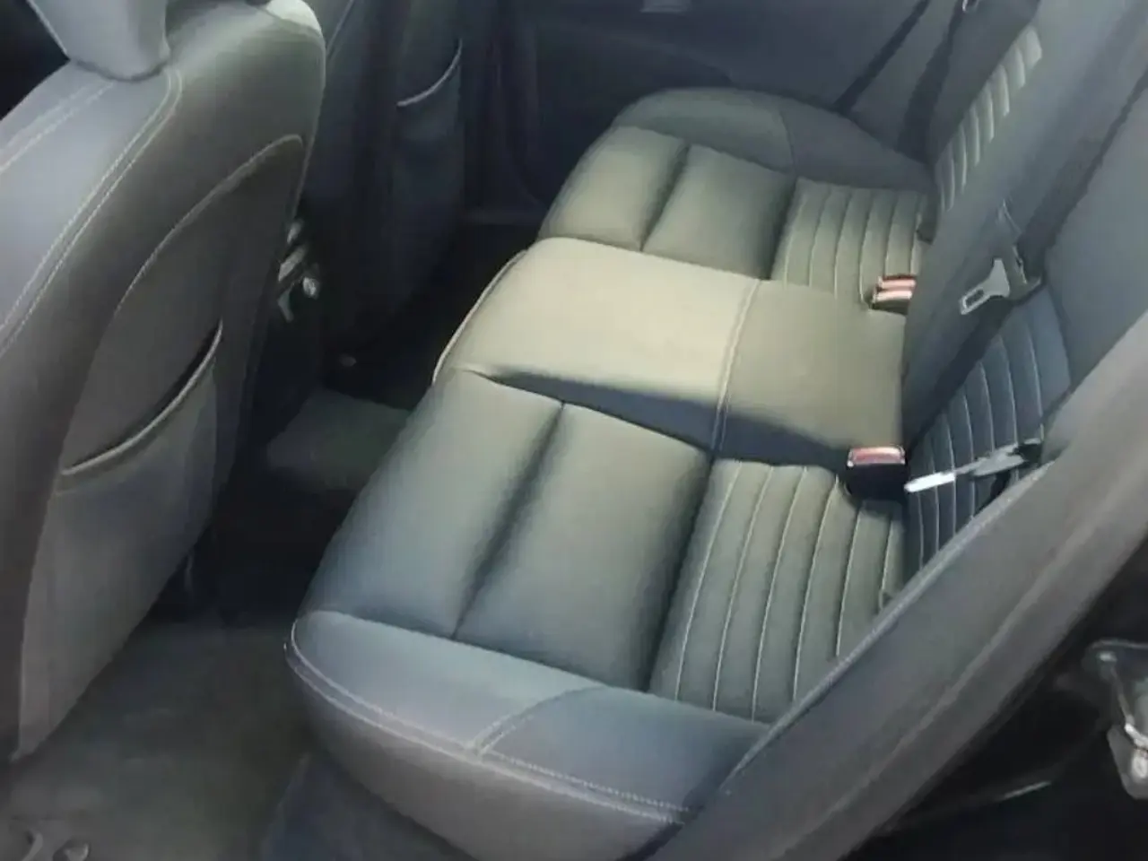 Billede 12 - Flot volvo v50 1.6 2006