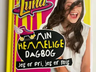 Soy Luna: Min hemmelige dagbog og Roselil og hende
