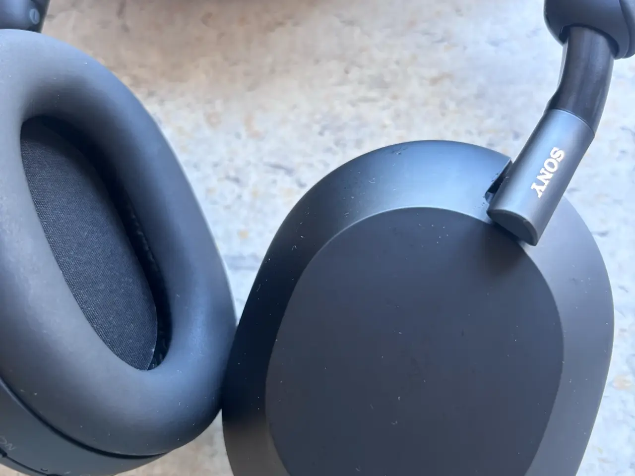 Billede 7 - SONY WH1000XM5 BLACK