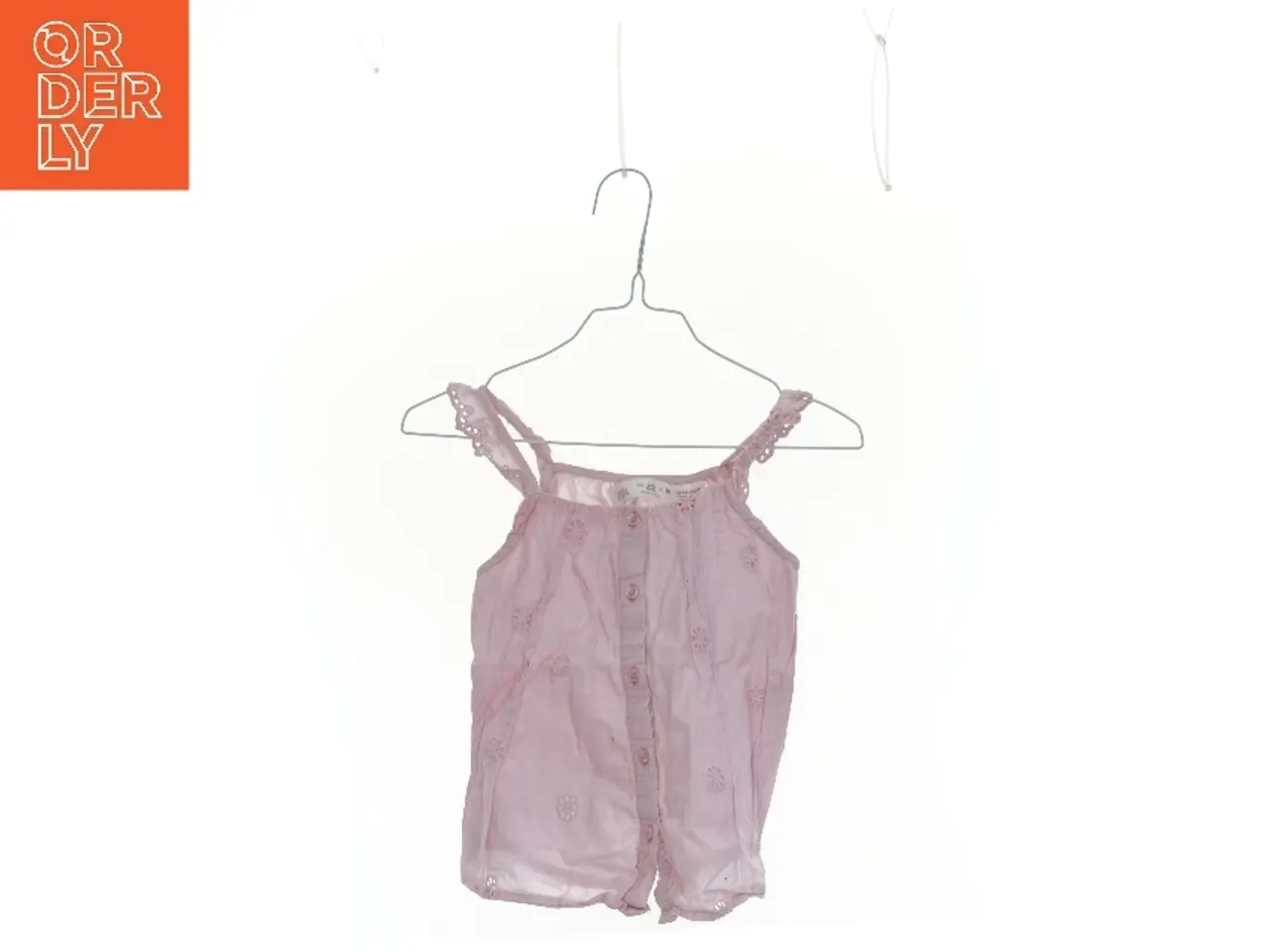 Billede 2 - Top fra Zara (str. 92 cm)