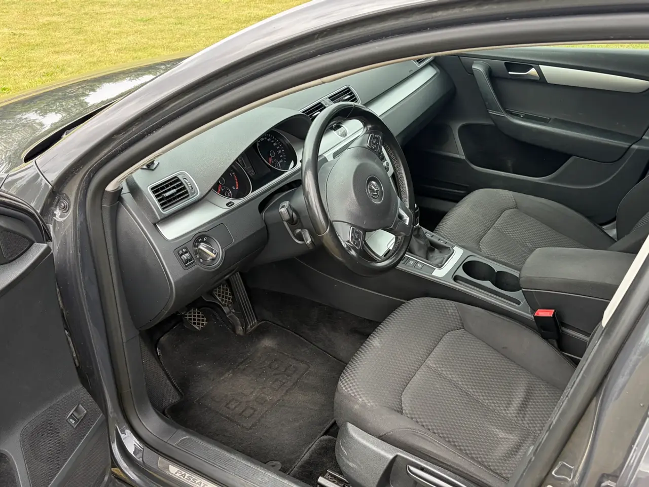 Billede 9 - 2013 VW Passat 2.0 tdi 140hk