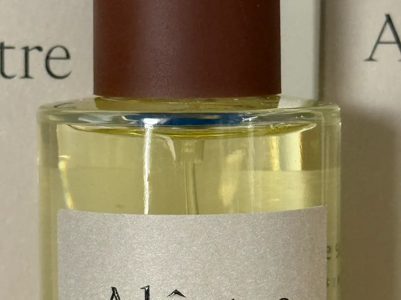Billede 6 - Alûstre Spectre 565-248 & 590 - 899 EDP 100 ml