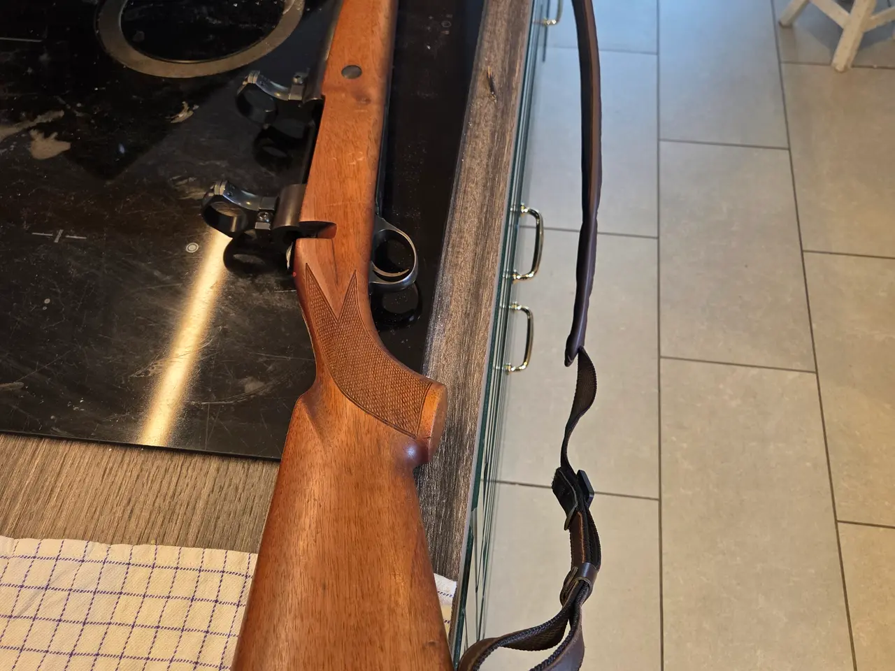 Billede 1 - Sako L61R Finnbear i .30-06
