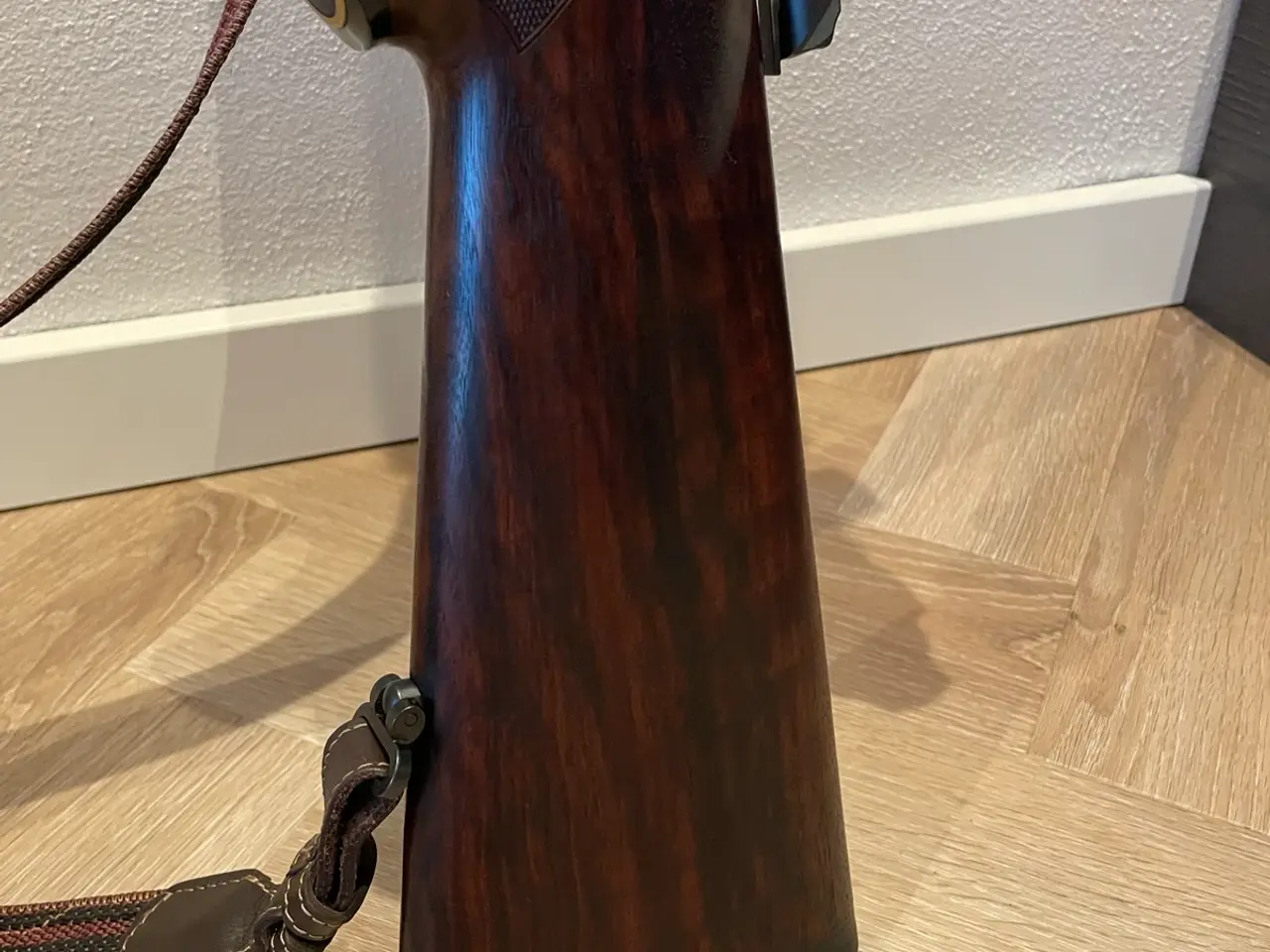 Billede 7 - Sauer 101 Jaguar Jubilee Select Edition
