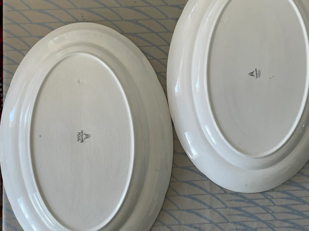 Billede 7 - Aluminia Poul