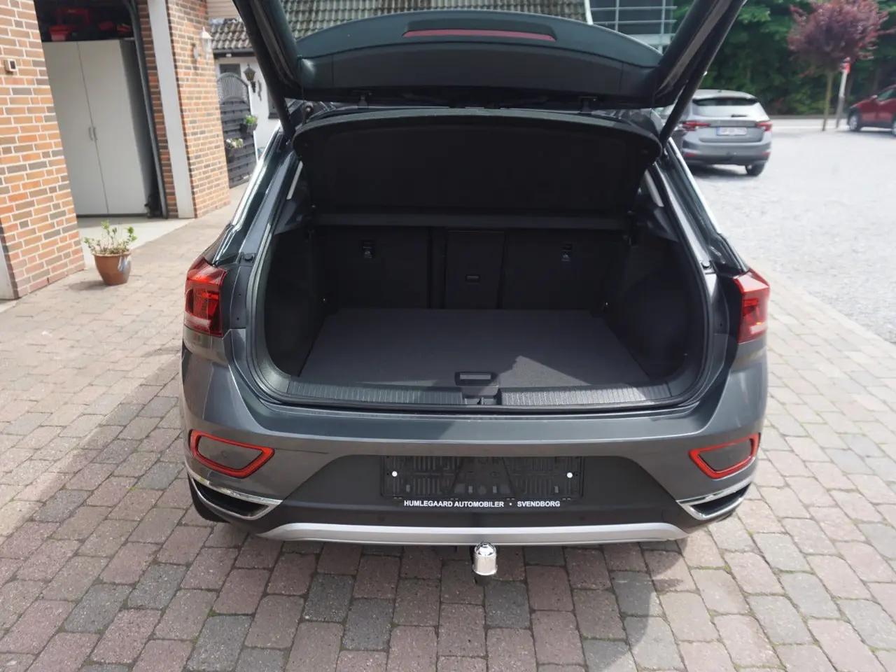 Billede 6 - VW T-Roc 1,5 TSi 150 Style DSG