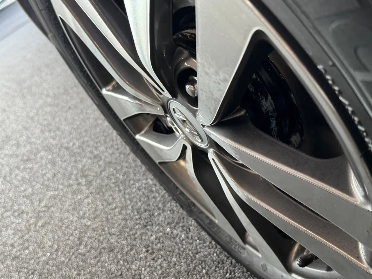 Billede 9 - Hyundai i30 1,0 T-GDi Value Edition stc.
