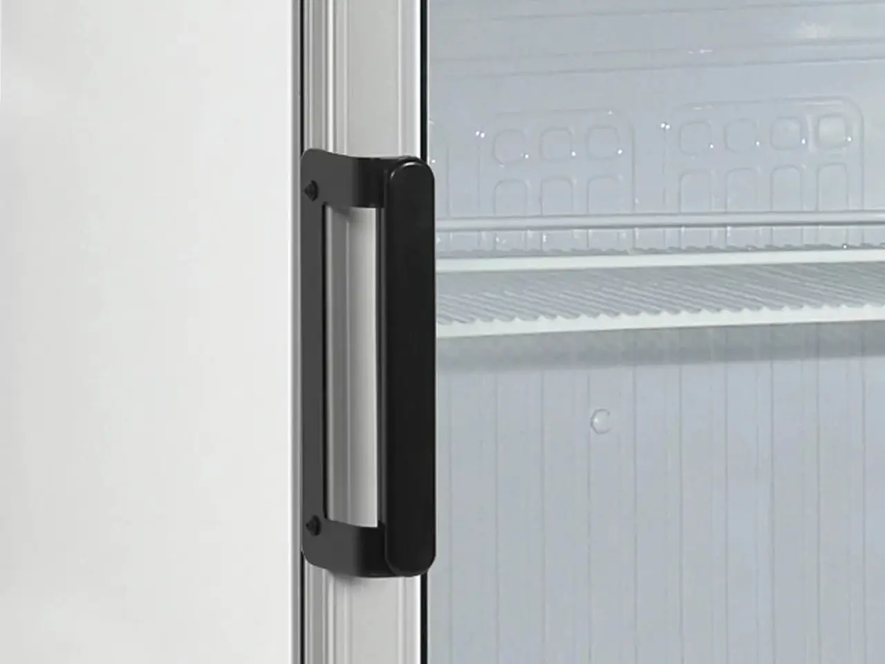 Billede 2 - Tefcold Flaskekøleskab – B595 x D640 x H1315 mm