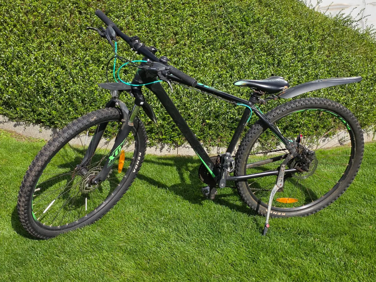 Billede 6 - 29" Mountainbike