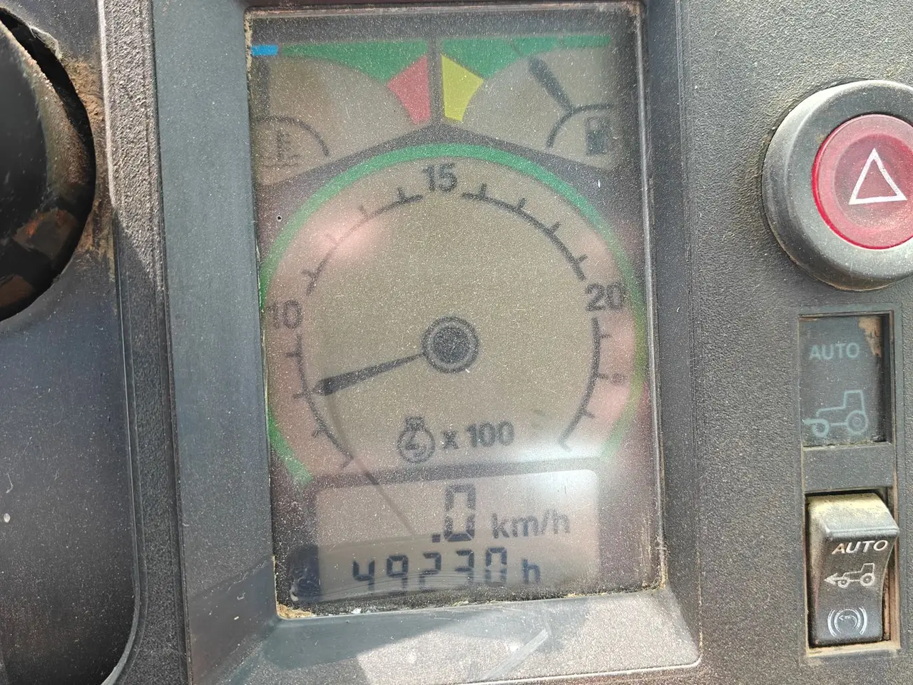 Billede 11 - John Deere 4755
