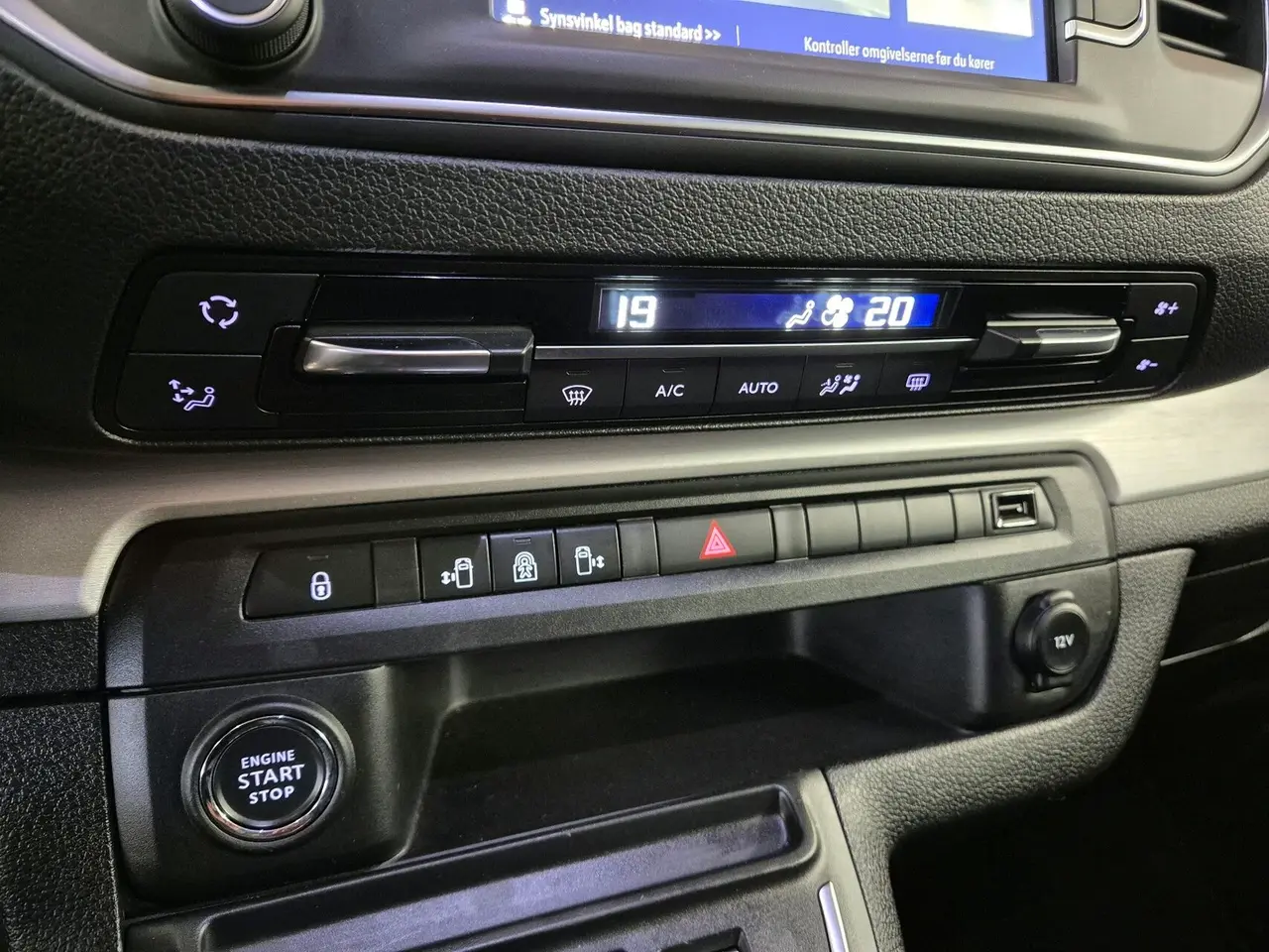 Billede 10 - Opel Zafira-e Life L2 EL Ultimate 136HK Aut.