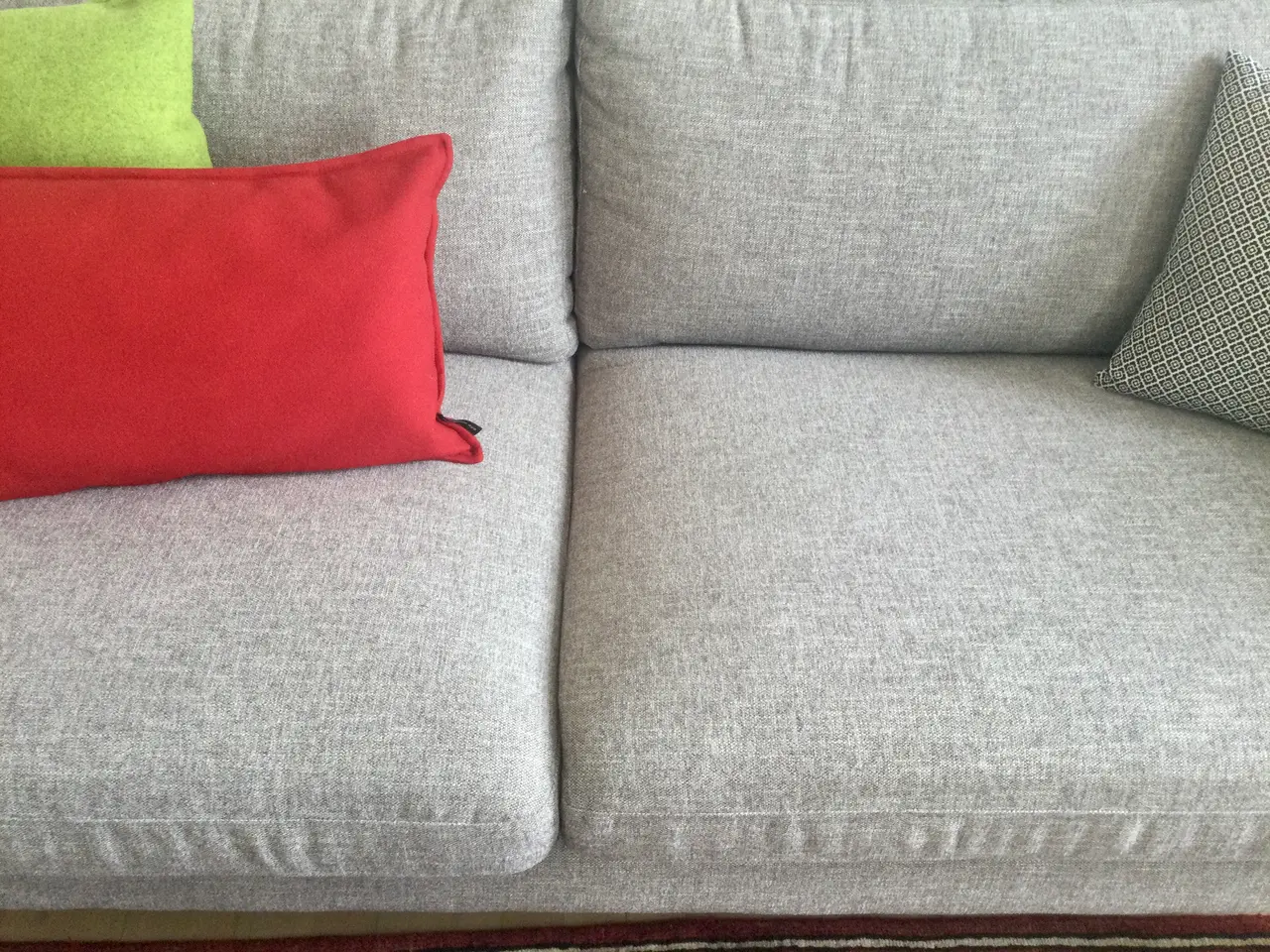 Billede 3 - Sicilia 3 pers. sofa fra Ilva