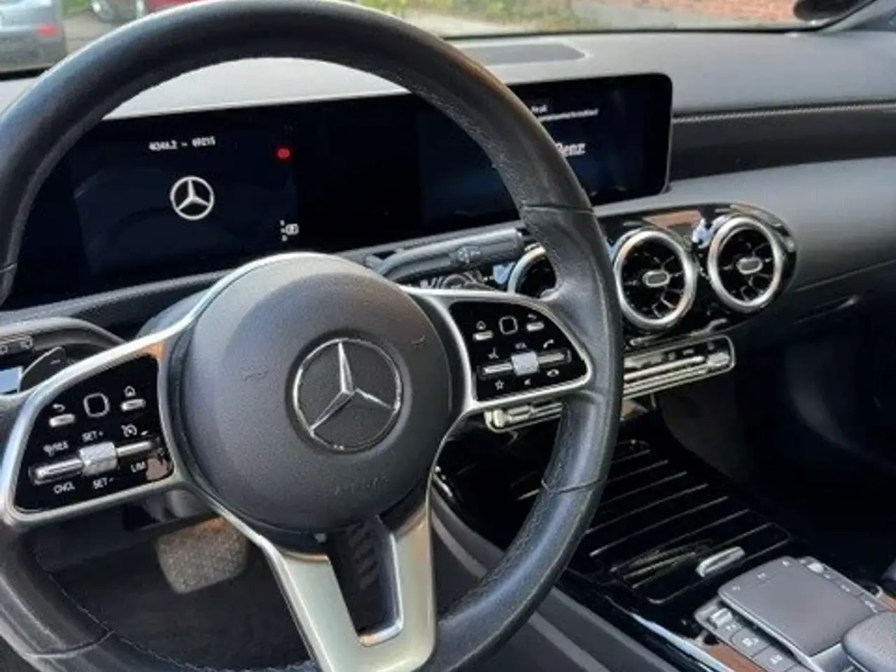 Billede 10 - Mercedes A200 1,3 aut.