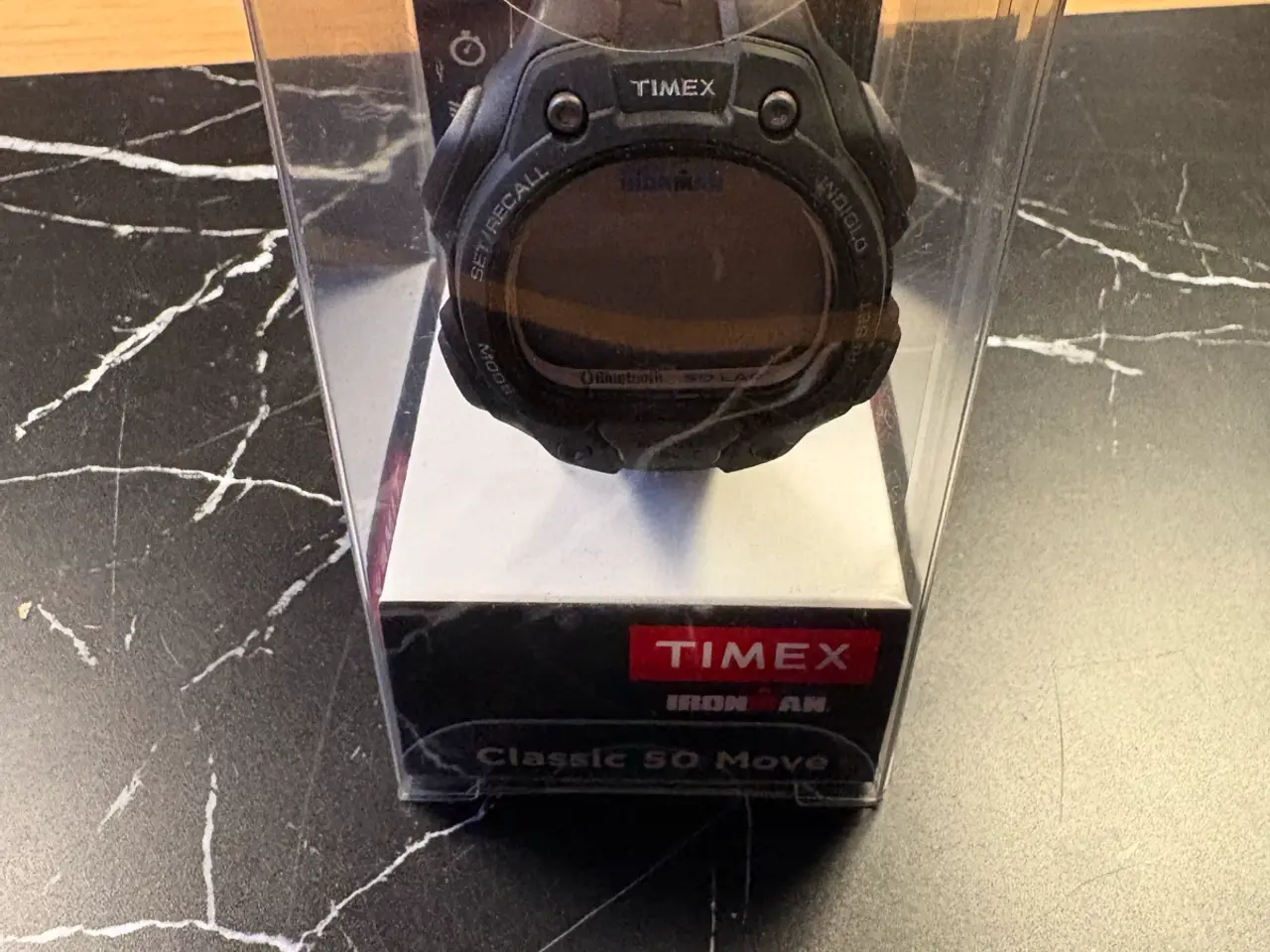 Billede 2 - Timex Ironman Ur