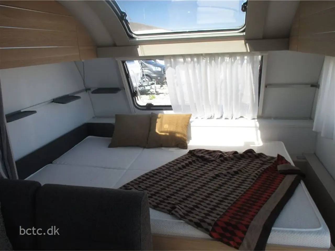 Billede 10 - 2021 - Adria Adora 573 PT