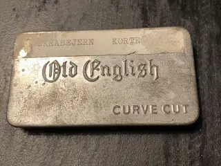 Æske i metal