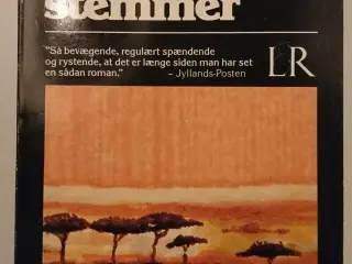 En kæde af stemmer. Af André Brink