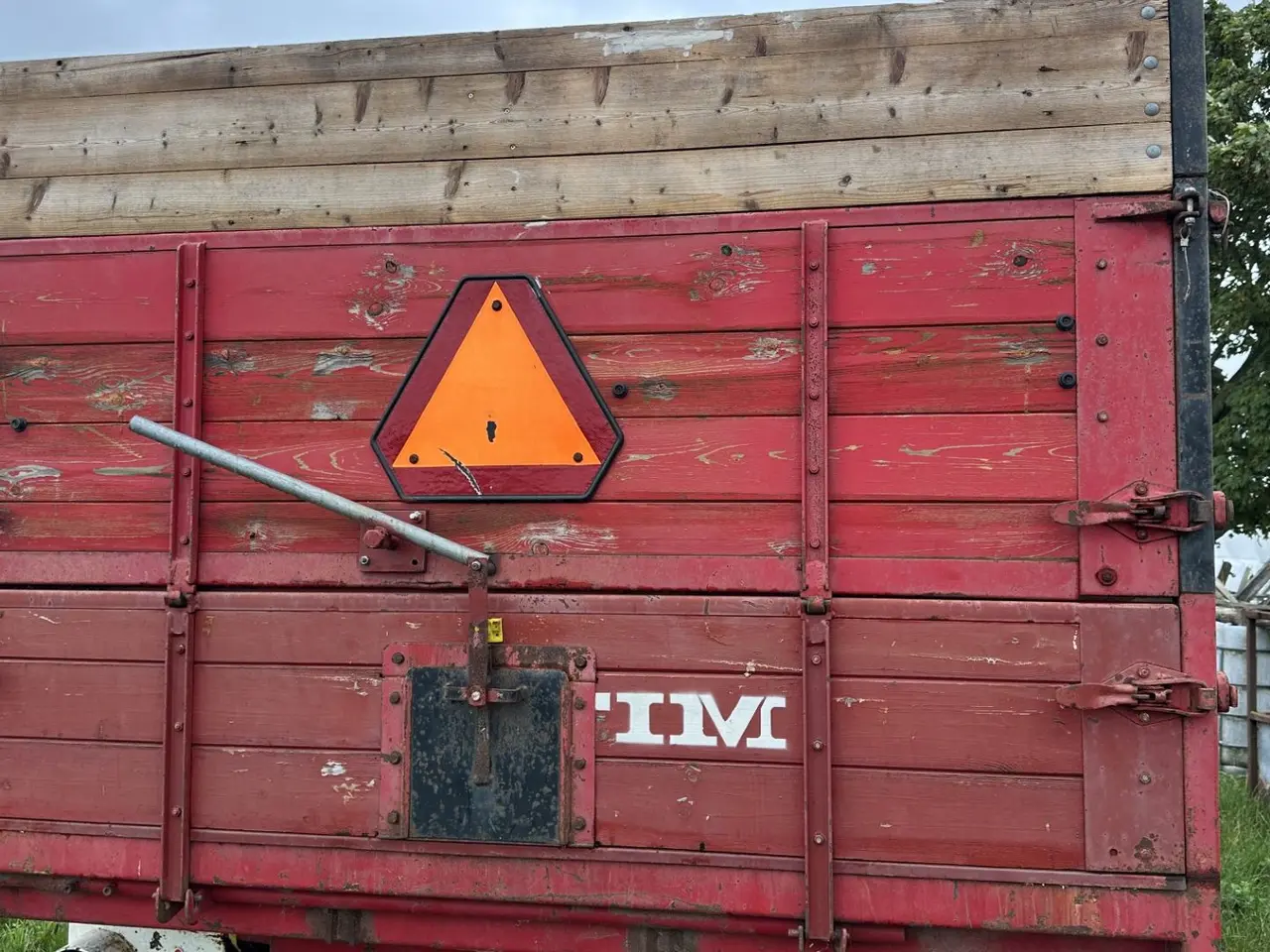 Billede 4 - Tim 7,5 Tons