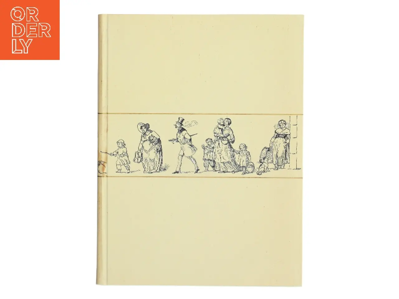 Billede 2 - H. C. Andersen-illustratoren Vilhelm Pedersen af Niels Th. Mortensen (Bog)