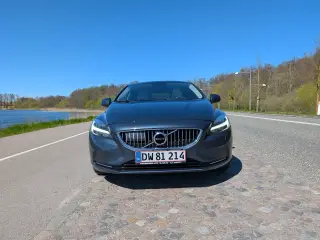 Volvo V40 2,0 D3 150 Inscription