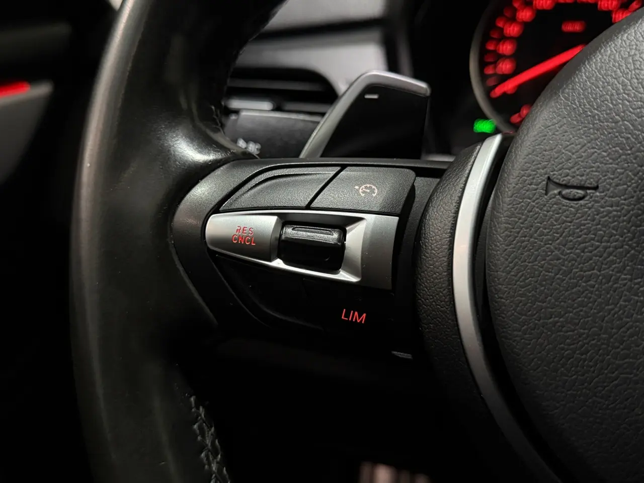 Billede 9 - BMW 218d 2,0 Active Tourer M-Sport aut.