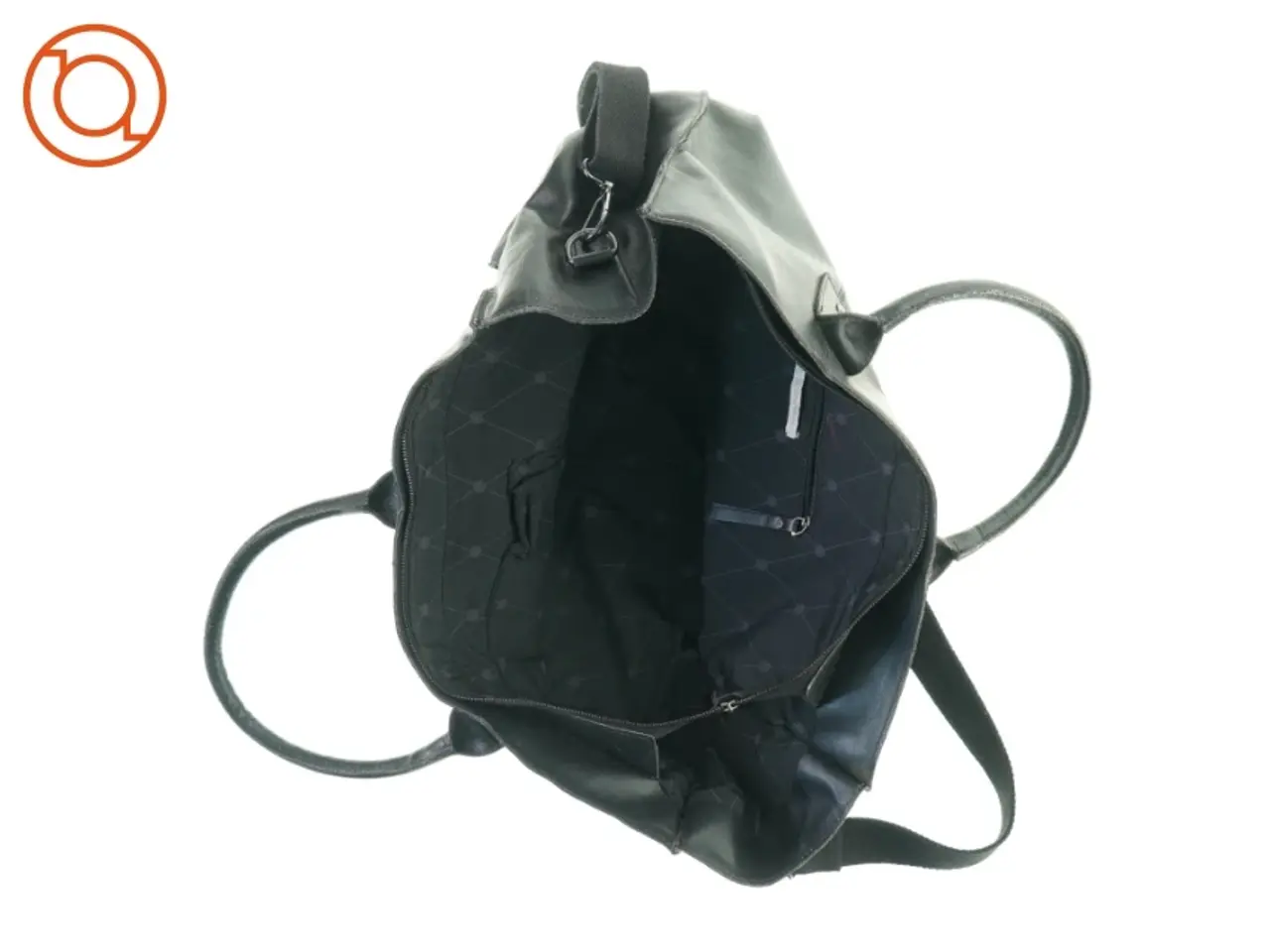 Billede 3 - Taske fra Pieces (str. 58 x 18 x 33 cm)
