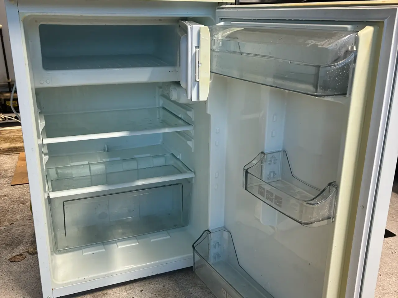 Billede 1 - 86x54 cm