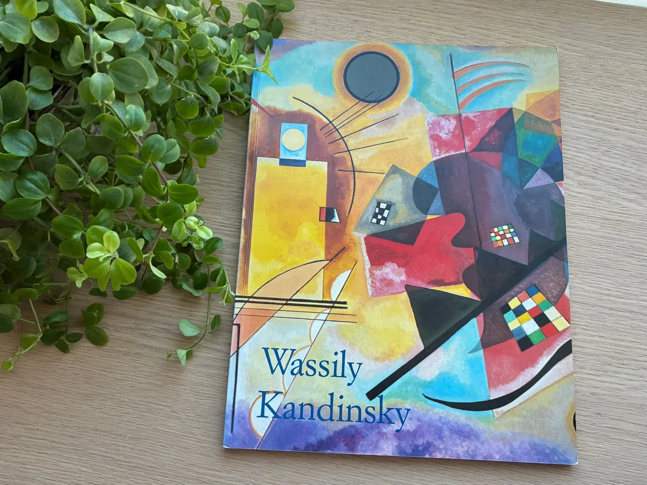 Billede 1 - Wassily Kandinsky