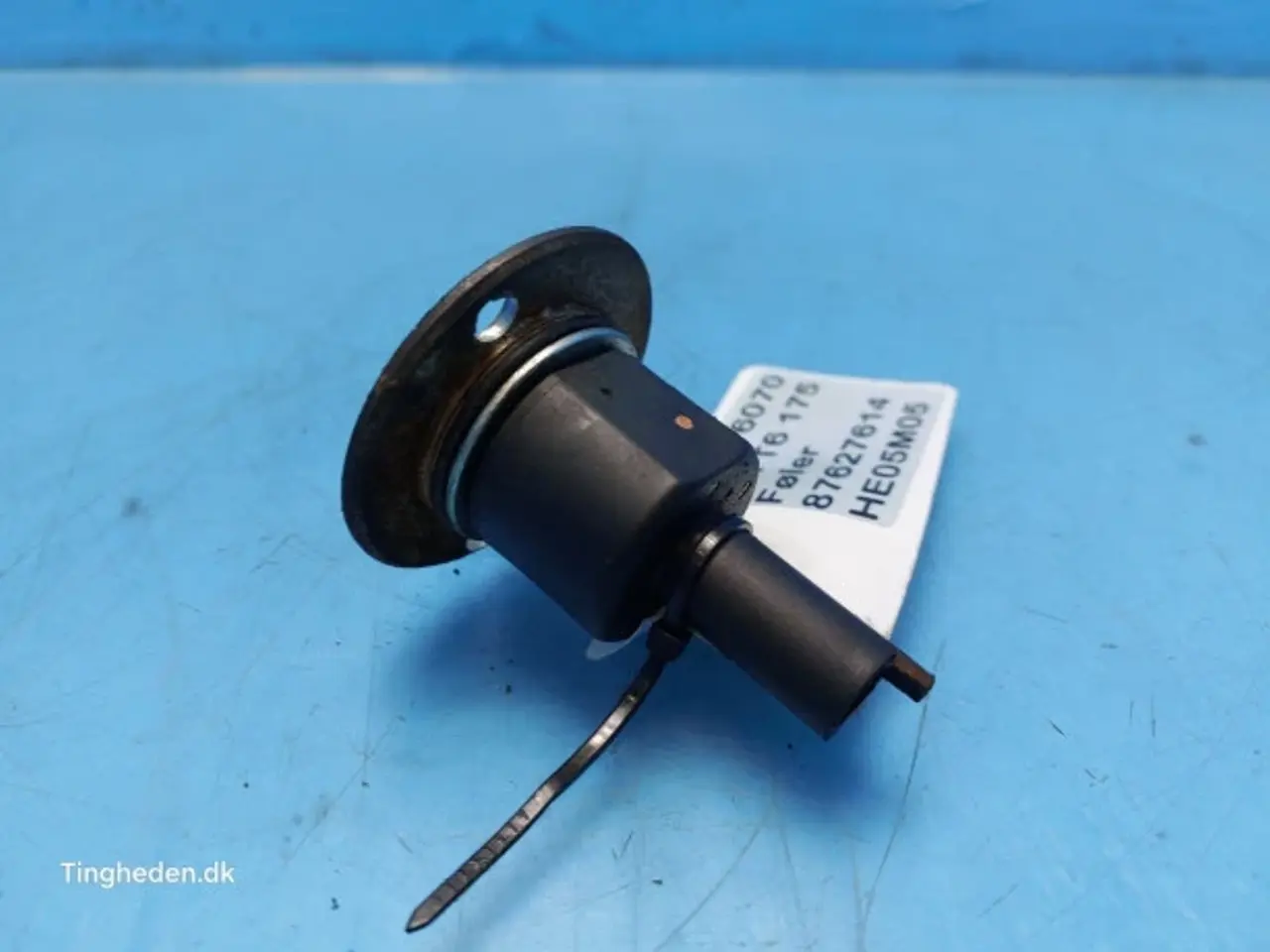 Billede 7 - New Holland T6 Føler 87627614