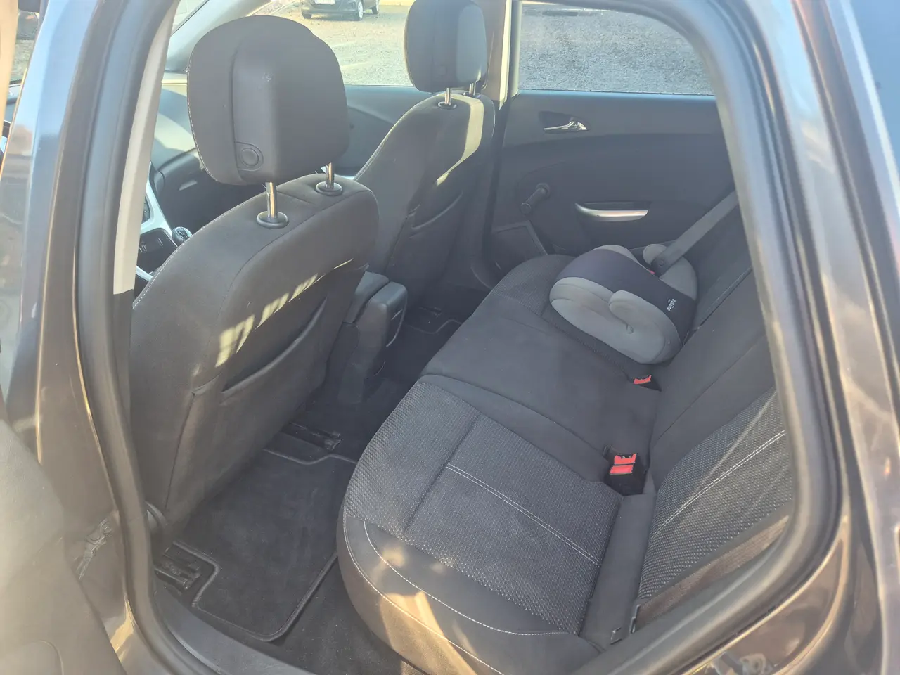Billede 4 - Opel astra 1.4 sports tourer