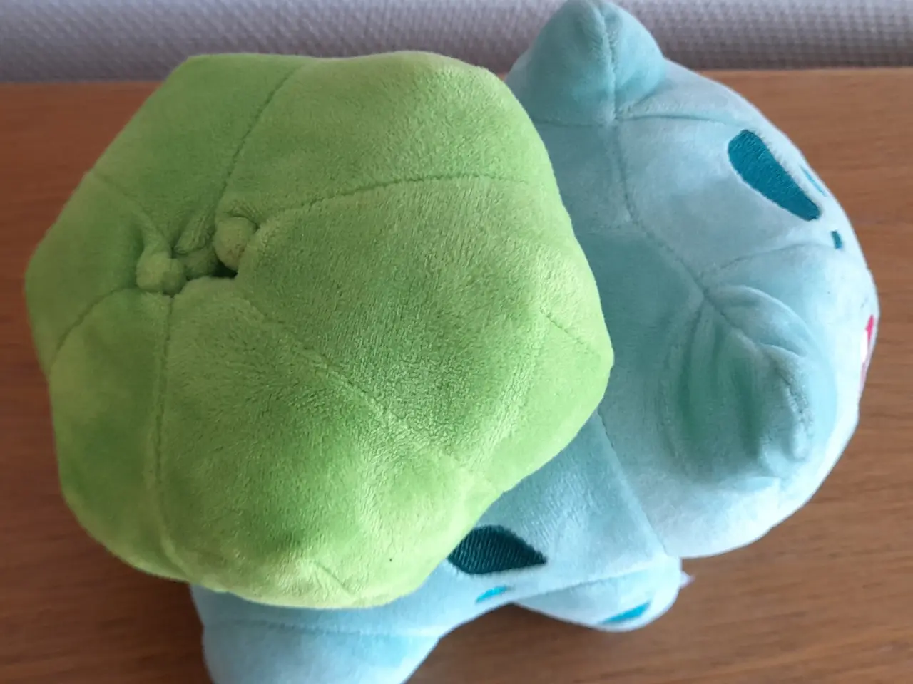 Billede 2 - Pokemon Bulbasaur.
