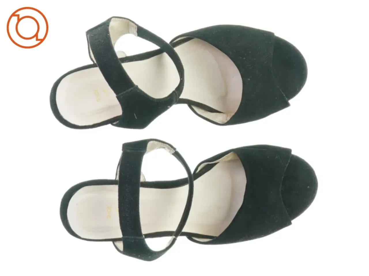 Billede 5 - Sko fra Shoe the Bear (str. 39)