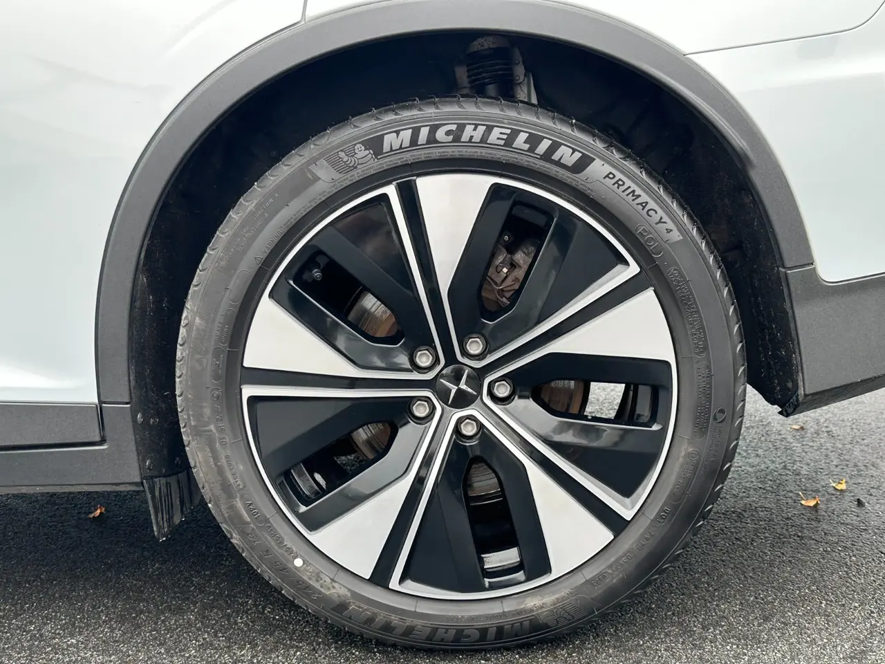 Billede 19 - Polestar 2 Long Range