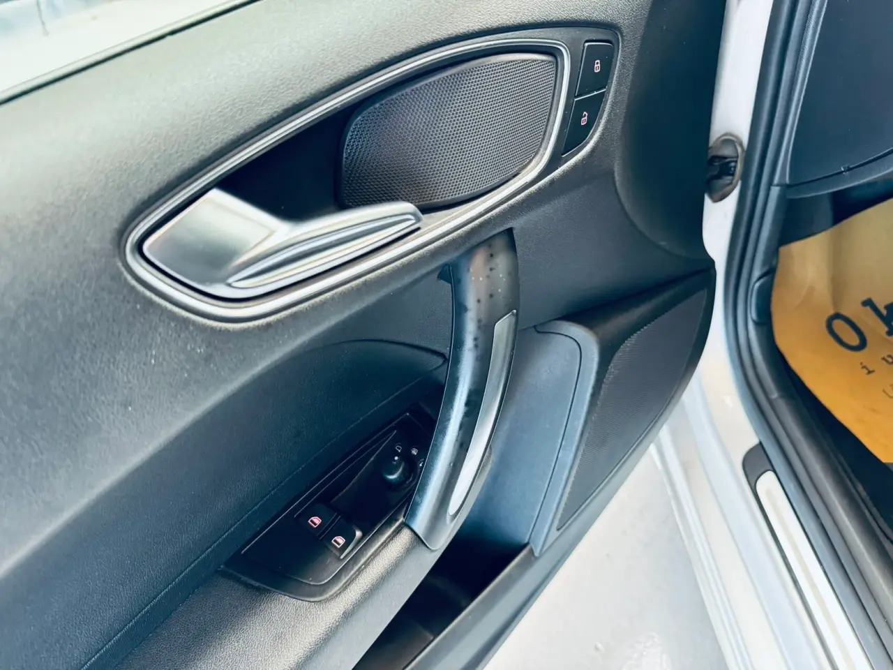 Billede 14 - Audi A1 1,6 TDI DPF Ambition 105HK 3d