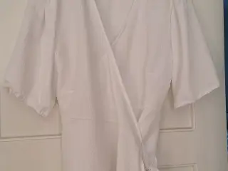 Slo-om Skjortebluse