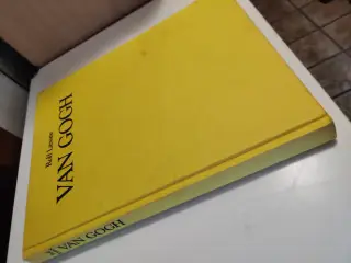 Bog Van Gogh 