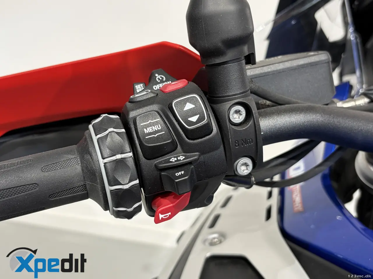 Billede 11 - BMW R 1300 GS Adventure
