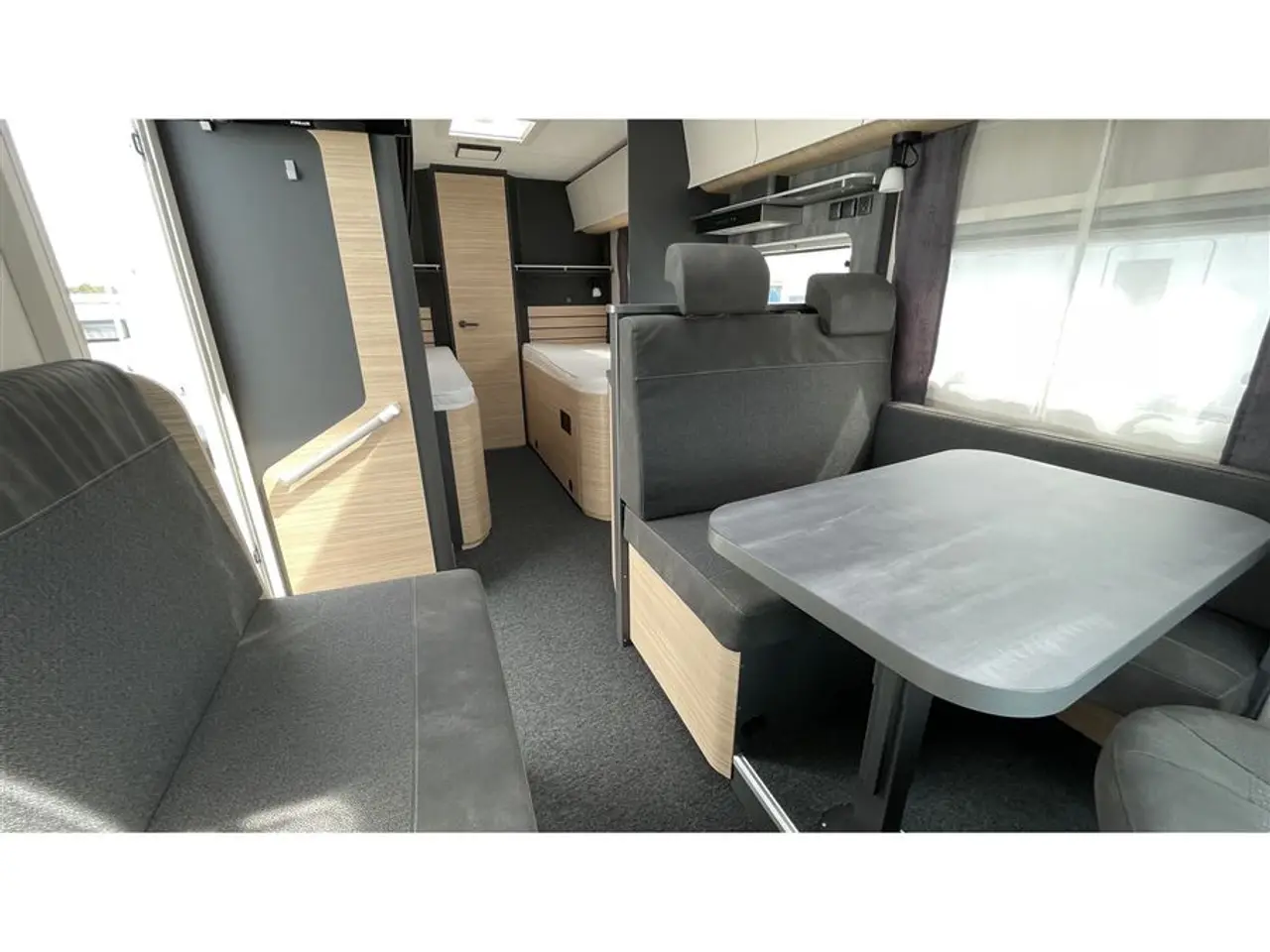 Billede 5 - 2022 - Hobby Optima De Luxe T70 E
