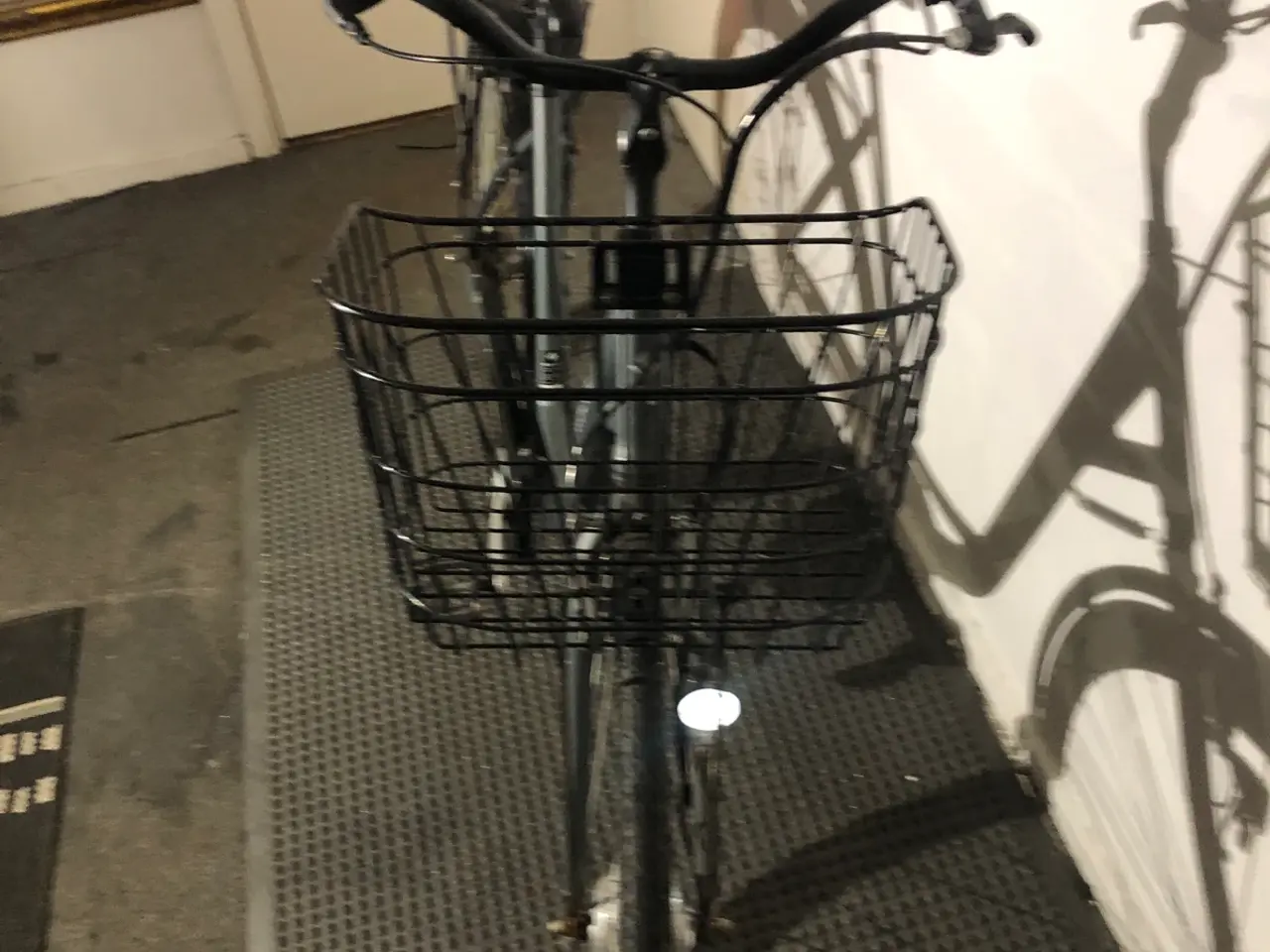 Billede 5 - El cykel sco
