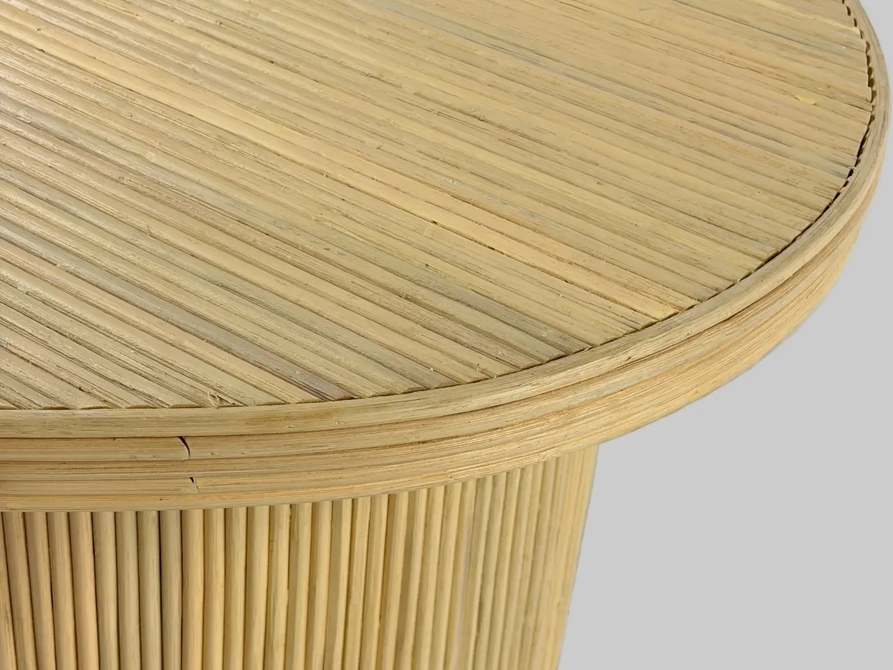 Billede 5 - Ferm Living Isola Sofabord – Natur